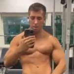 When working out gets you in the mood… (NSFW)